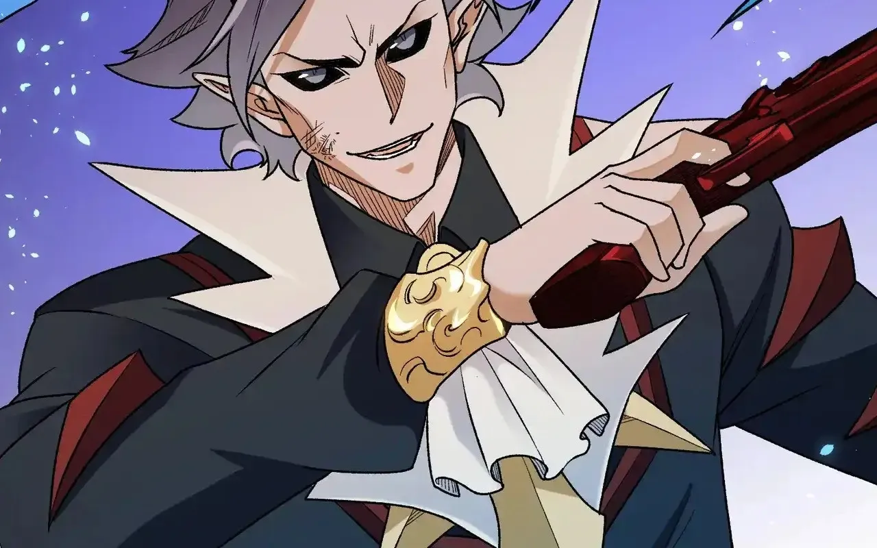 đọc truyện Toàn Dân Chuyển Chức : Duy Ta Vô Chức Tán Nhân Chương 126 ảnh 13 tại Thiên Thai Truyện