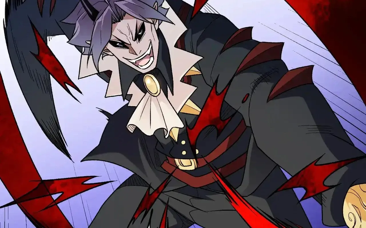 đọc truyện Toàn Dân Chuyển Chức : Duy Ta Vô Chức Tán Nhân Chương 126 ảnh 116 tại Thiên Thai Truyện