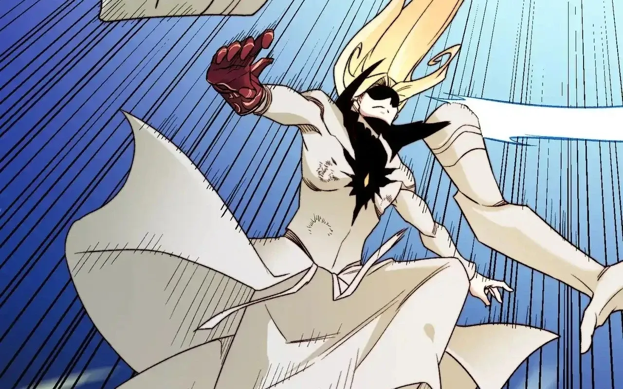 đọc truyện Toàn Dân Chuyển Chức : Duy Ta Vô Chức Tán Nhân Chương 126 ảnh 140 tại Thiên Thai Truyện