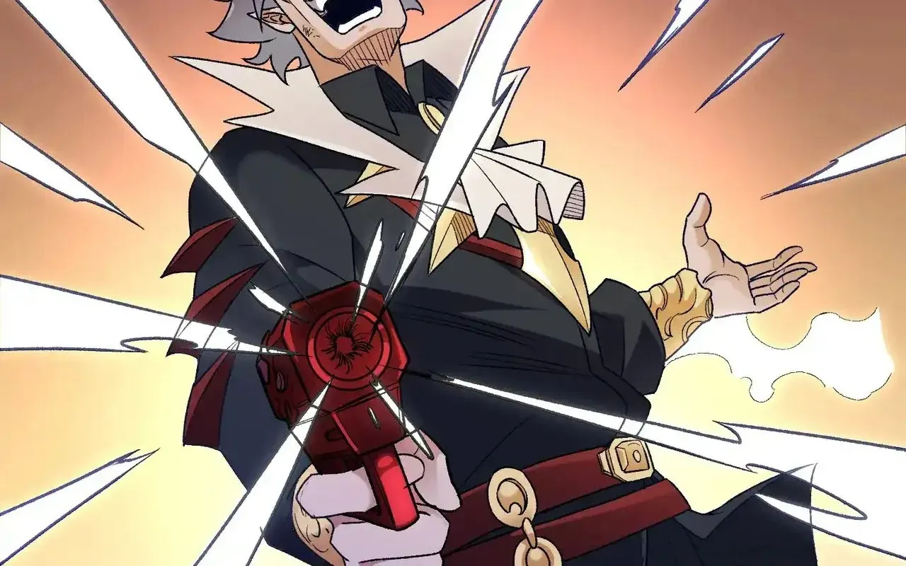 đọc truyện Toàn Dân Chuyển Chức : Duy Ta Vô Chức Tán Nhân Chương 126 ảnh 66 tại Thiên Thai Truyện