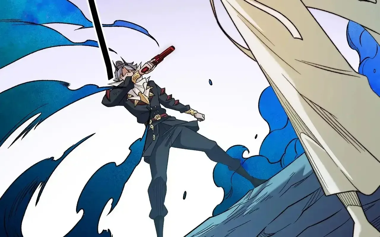 đọc truyện Toàn Dân Chuyển Chức : Duy Ta Vô Chức Tán Nhân Chương 126 ảnh 10 tại Thiên Thai Truyện