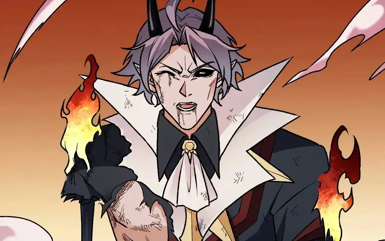 đọc truyện Toàn Dân Chuyển Chức : Duy Ta Vô Chức Tán Nhân Chương 127 ảnh 39 tại Thiên Thai Truyện