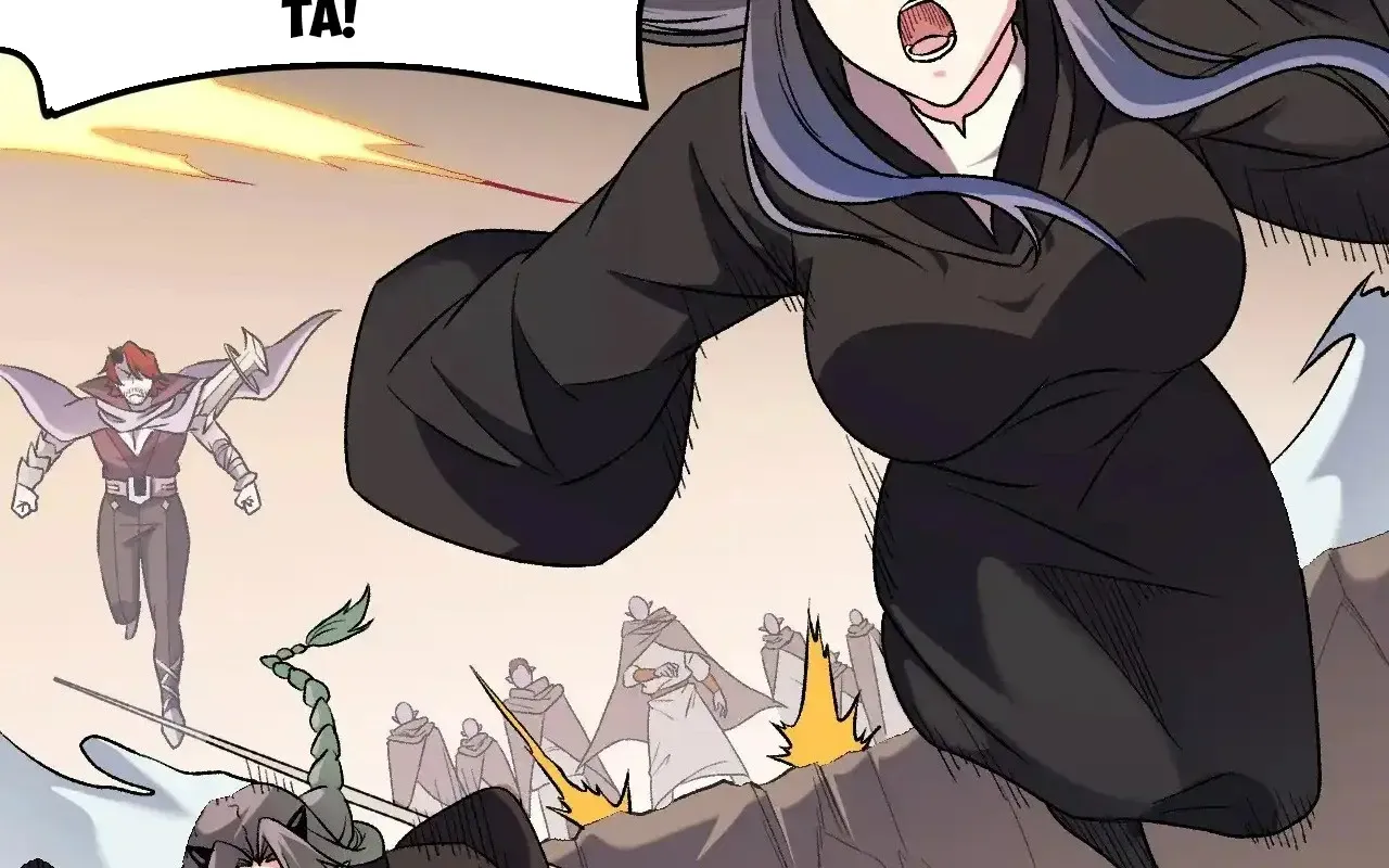 đọc truyện Toàn Dân Chuyển Chức : Duy Ta Vô Chức Tán Nhân Chương 127 ảnh 98 tại Thiên Thai Truyện