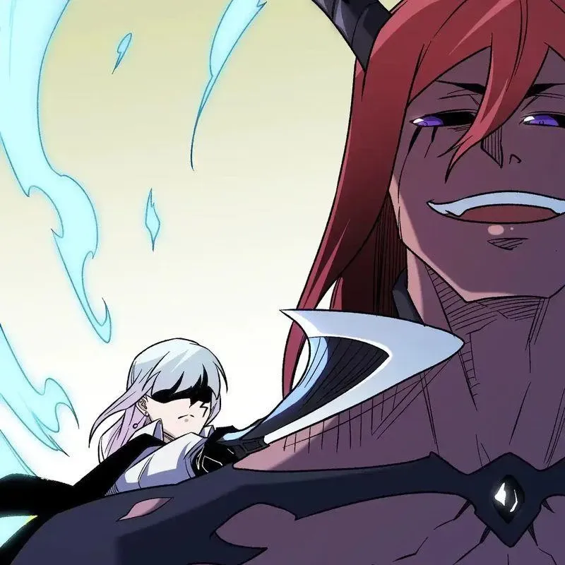 đọc truyện Toàn Dân Chuyển Chức : Duy Ta Vô Chức Tán Nhân Chương 128 ảnh 102 tại Thiên Thai Truyện