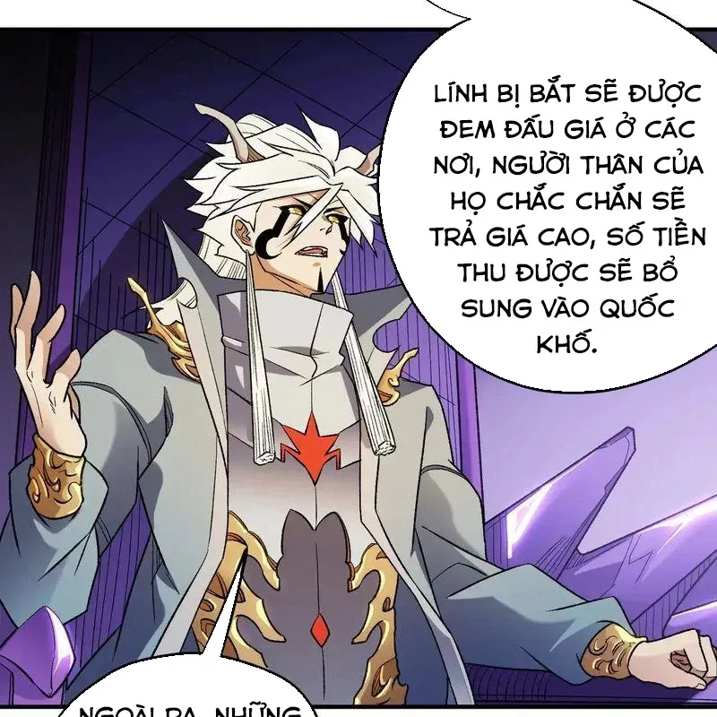 đọc truyện Toàn Dân Chuyển Chức : Duy Ta Vô Chức Tán Nhân Chương 128 ảnh 16 tại Thiên Thai Truyện