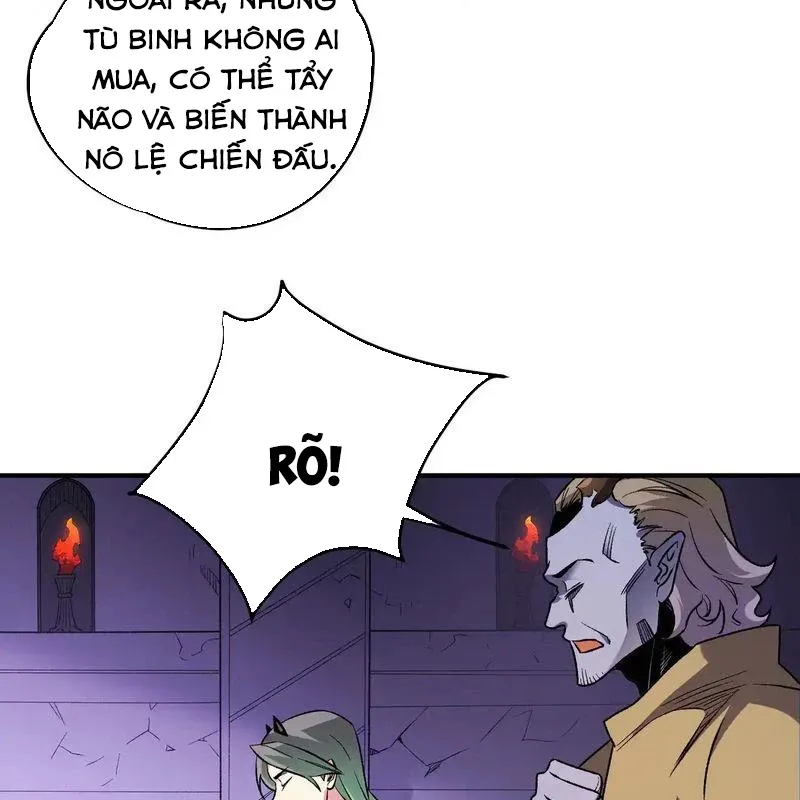 đọc truyện Toàn Dân Chuyển Chức : Duy Ta Vô Chức Tán Nhân Chương 128 ảnh 17 tại Thiên Thai Truyện