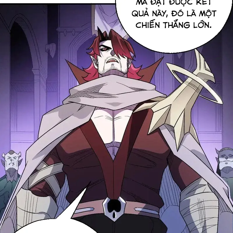 đọc truyện Toàn Dân Chuyển Chức : Duy Ta Vô Chức Tán Nhân Chương 128 ảnh 19 tại Thiên Thai Truyện