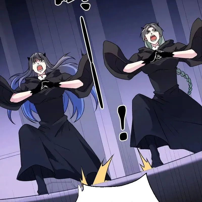 đọc truyện Toàn Dân Chuyển Chức : Duy Ta Vô Chức Tán Nhân Chương 128 ảnh 27 tại Thiên Thai Truyện