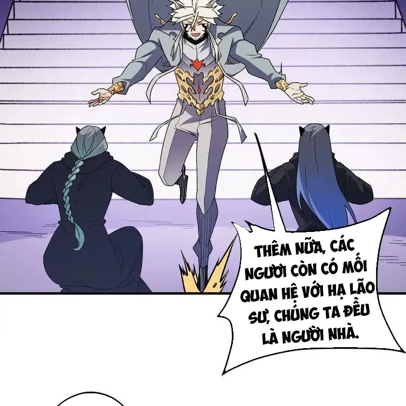 đọc truyện Toàn Dân Chuyển Chức : Duy Ta Vô Chức Tán Nhân Chương 128 ảnh 29 tại Thiên Thai Truyện