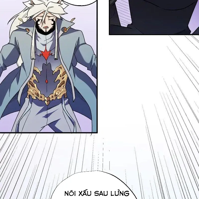 đọc truyện Toàn Dân Chuyển Chức : Duy Ta Vô Chức Tán Nhân Chương 128 ảnh 31 tại Thiên Thai Truyện