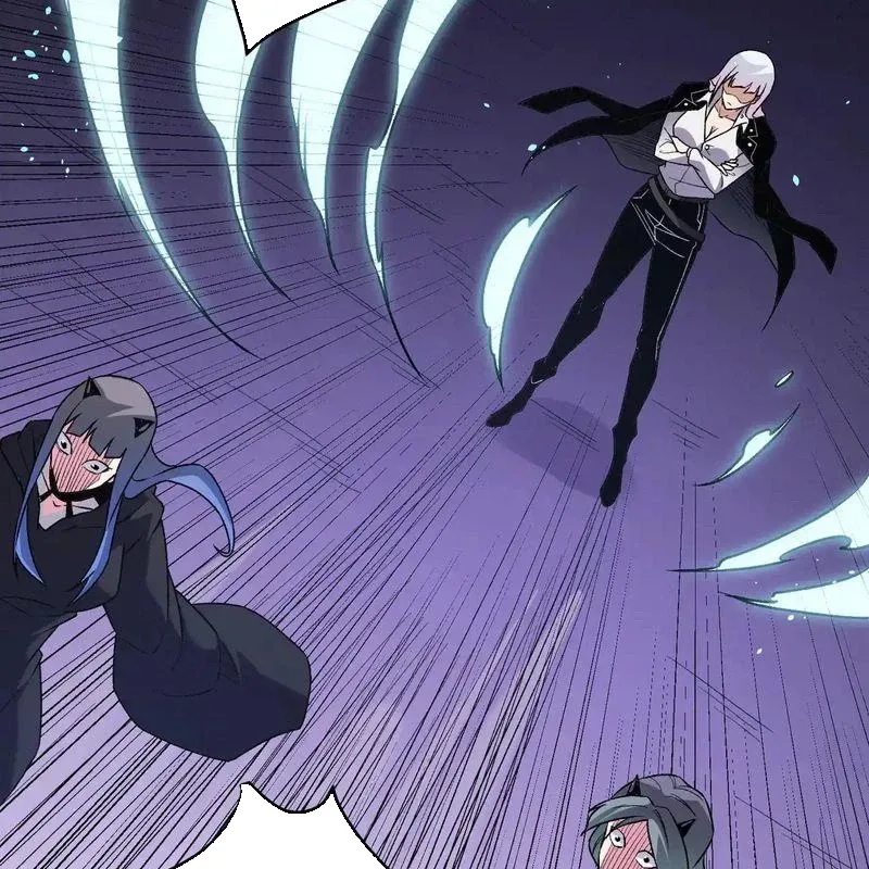 đọc truyện Toàn Dân Chuyển Chức : Duy Ta Vô Chức Tán Nhân Chương 128 ảnh 35 tại Thiên Thai Truyện