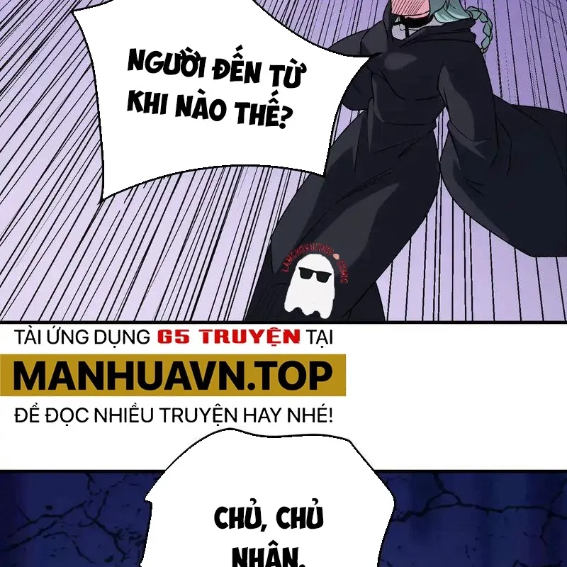 đọc truyện Toàn Dân Chuyển Chức : Duy Ta Vô Chức Tán Nhân Chương 128 ảnh 36 tại Thiên Thai Truyện