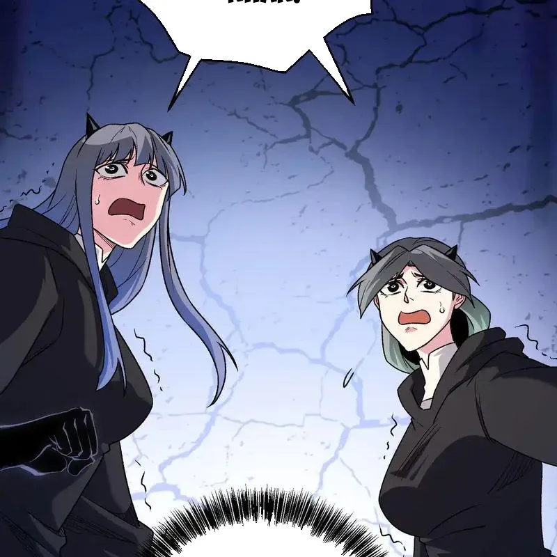 đọc truyện Toàn Dân Chuyển Chức : Duy Ta Vô Chức Tán Nhân Chương 128 ảnh 37 tại Thiên Thai Truyện