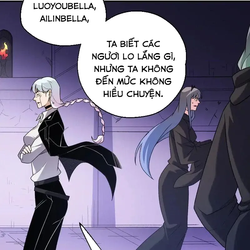 đọc truyện Toàn Dân Chuyển Chức : Duy Ta Vô Chức Tán Nhân Chương 128 ảnh 39 tại Thiên Thai Truyện