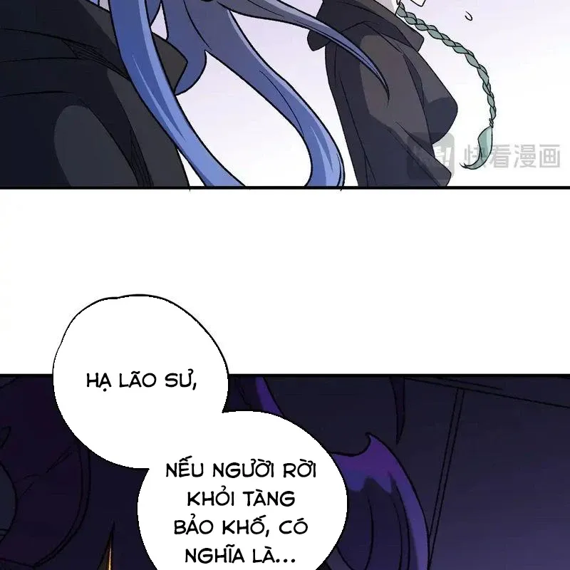 đọc truyện Toàn Dân Chuyển Chức : Duy Ta Vô Chức Tán Nhân Chương 128 ảnh 41 tại Thiên Thai Truyện