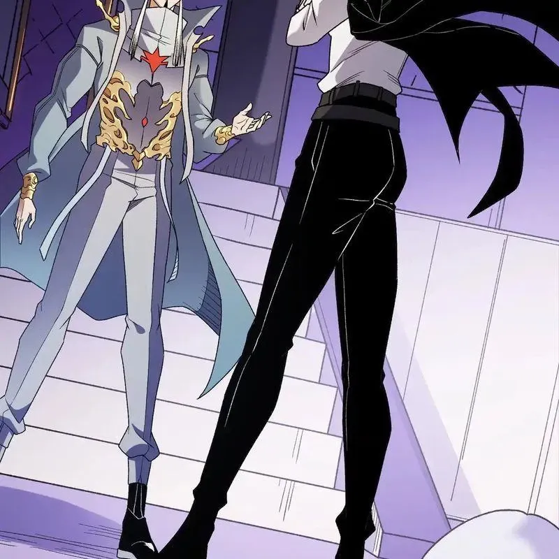 đọc truyện Toàn Dân Chuyển Chức : Duy Ta Vô Chức Tán Nhân Chương 128 ảnh 43 tại Thiên Thai Truyện