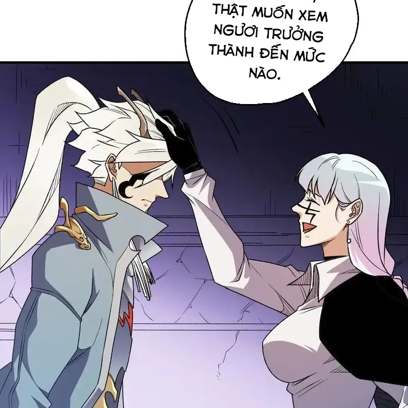 đọc truyện Toàn Dân Chuyển Chức : Duy Ta Vô Chức Tán Nhân Chương 128 ảnh 47 tại Thiên Thai Truyện