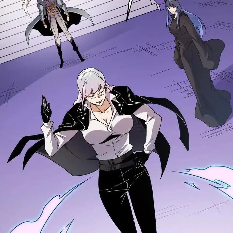 đọc truyện Toàn Dân Chuyển Chức : Duy Ta Vô Chức Tán Nhân Chương 128 ảnh 49 tại Thiên Thai Truyện