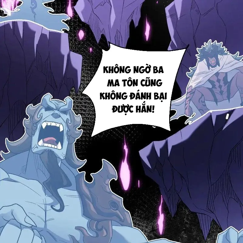 đọc truyện Toàn Dân Chuyển Chức : Duy Ta Vô Chức Tán Nhân Chương 128 ảnh 55 tại Thiên Thai Truyện