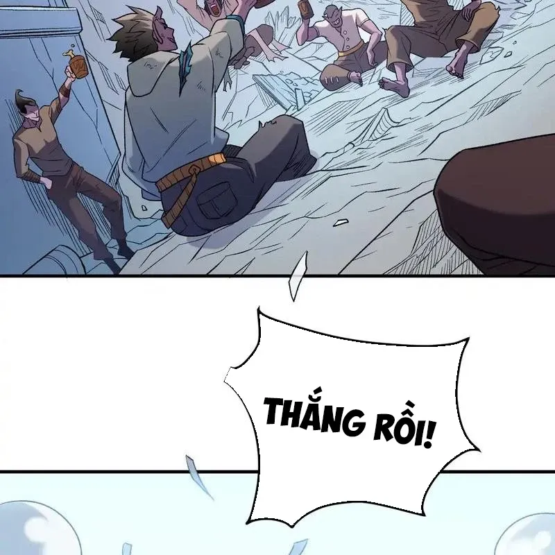 đọc truyện Toàn Dân Chuyển Chức : Duy Ta Vô Chức Tán Nhân Chương 128 ảnh 8 tại Thiên Thai Truyện