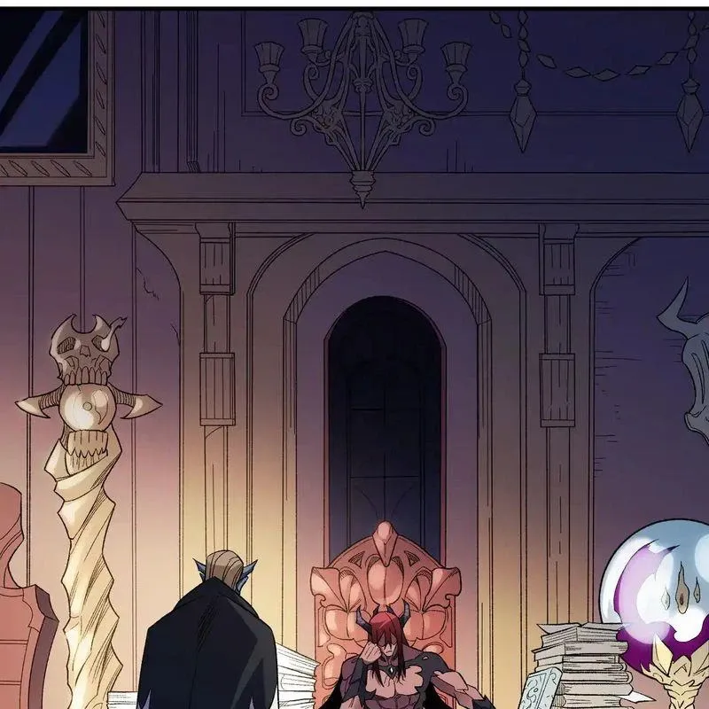 đọc truyện Toàn Dân Chuyển Chức : Duy Ta Vô Chức Tán Nhân Chương 128 ảnh 72 tại Thiên Thai Truyện