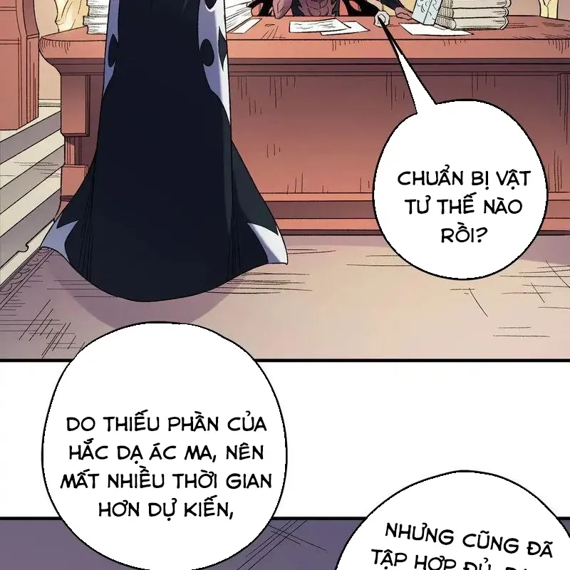 đọc truyện Toàn Dân Chuyển Chức : Duy Ta Vô Chức Tán Nhân Chương 128 ảnh 73 tại Thiên Thai Truyện