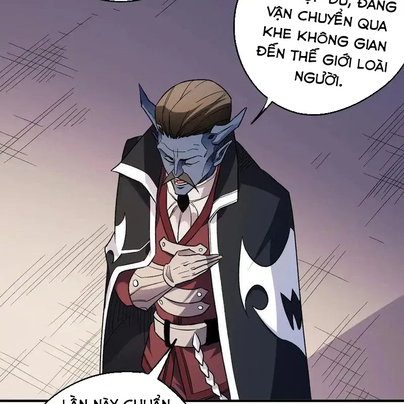 đọc truyện Toàn Dân Chuyển Chức : Duy Ta Vô Chức Tán Nhân Chương 128 ảnh 74 tại Thiên Thai Truyện