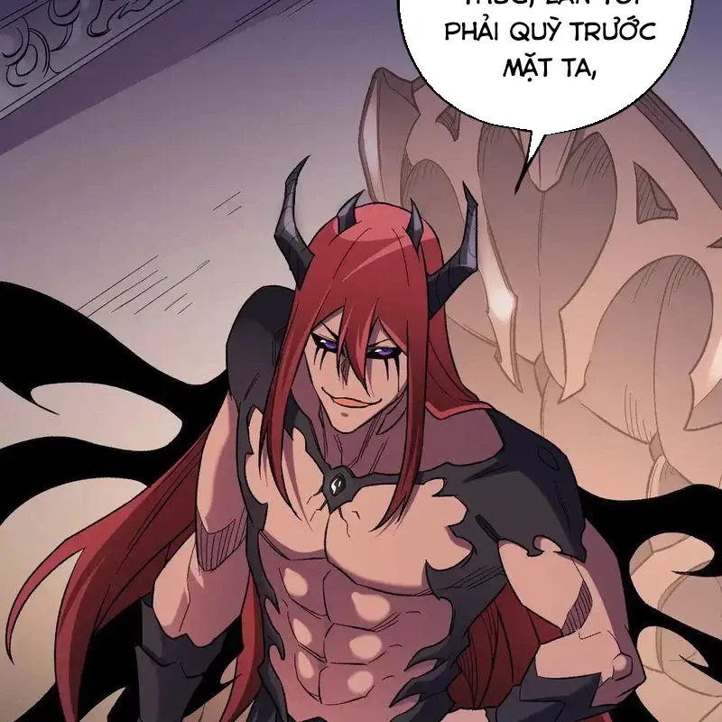 đọc truyện Toàn Dân Chuyển Chức : Duy Ta Vô Chức Tán Nhân Chương 128 ảnh 77 tại Thiên Thai Truyện