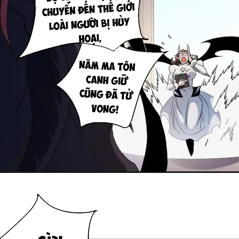 đọc truyện Toàn Dân Chuyển Chức : Duy Ta Vô Chức Tán Nhân Chương 128 ảnh 80 tại Thiên Thai Truyện