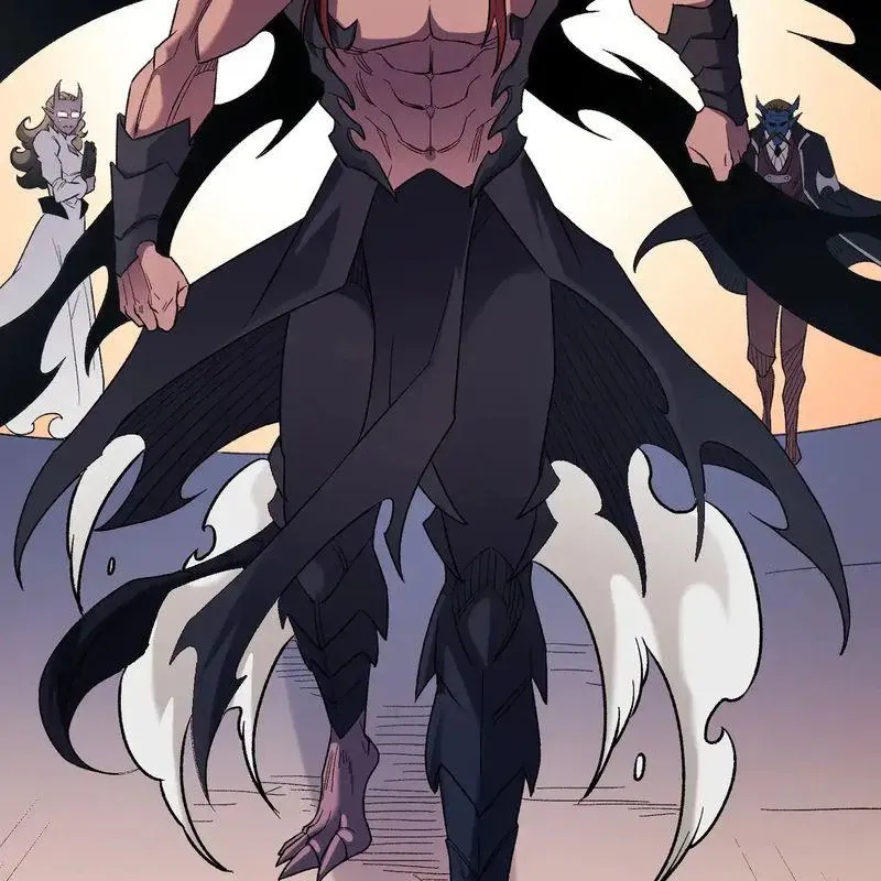 đọc truyện Toàn Dân Chuyển Chức : Duy Ta Vô Chức Tán Nhân Chương 128 ảnh 84 tại Thiên Thai Truyện