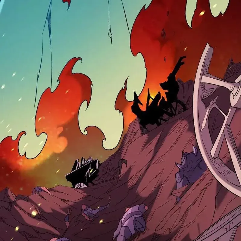 đọc truyện Toàn Dân Chuyển Chức : Duy Ta Vô Chức Tán Nhân Chương 128 ảnh 89 tại Thiên Thai Truyện