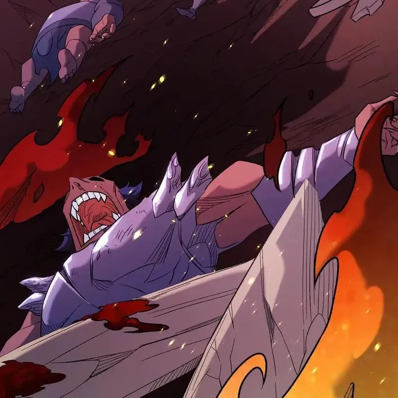 đọc truyện Toàn Dân Chuyển Chức : Duy Ta Vô Chức Tán Nhân Chương 128 ảnh 90 tại Thiên Thai Truyện