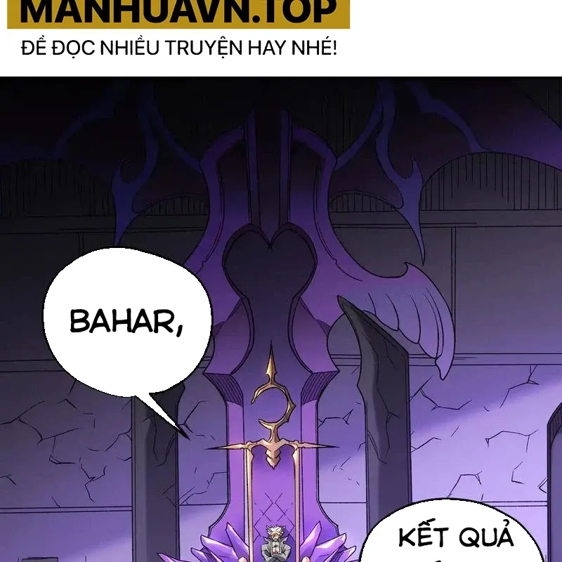 đọc truyện Toàn Dân Chuyển Chức : Duy Ta Vô Chức Tán Nhân Chương 128 ảnh 11 tại Thiên Thai Truyện