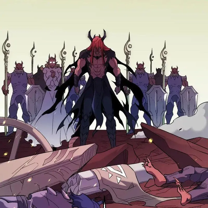 đọc truyện Toàn Dân Chuyển Chức : Duy Ta Vô Chức Tán Nhân Chương 128 ảnh 93 tại Thiên Thai Truyện