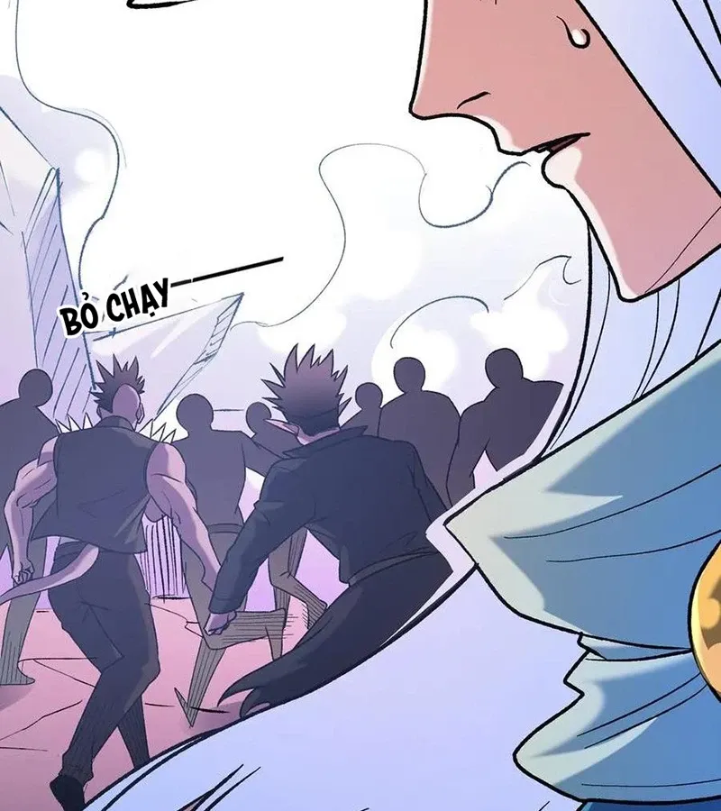 đọc truyện Toàn Dân Chuyển Chức : Duy Ta Vô Chức Tán Nhân Chương 129 ảnh 13 tại Thiên Thai Truyện