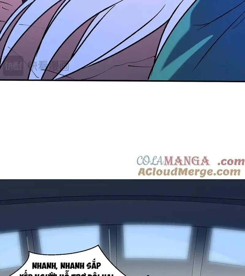 đọc truyện Toàn Dân Chuyển Chức : Duy Ta Vô Chức Tán Nhân Chương 129 ảnh 14 tại Thiên Thai Truyện