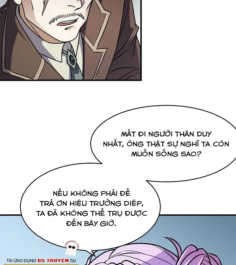 đọc truyện Toàn Dân Chuyển Chức : Duy Ta Vô Chức Tán Nhân Chương 129 ảnh 19 tại Thiên Thai Truyện