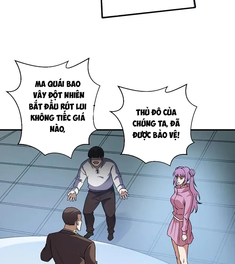 đọc truyện Toàn Dân Chuyển Chức : Duy Ta Vô Chức Tán Nhân Chương 129 ảnh 24 tại Thiên Thai Truyện