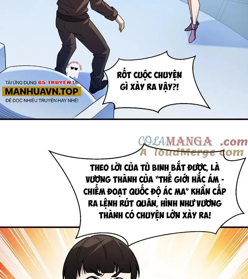 đọc truyện Toàn Dân Chuyển Chức : Duy Ta Vô Chức Tán Nhân Chương 129 ảnh 25 tại Thiên Thai Truyện