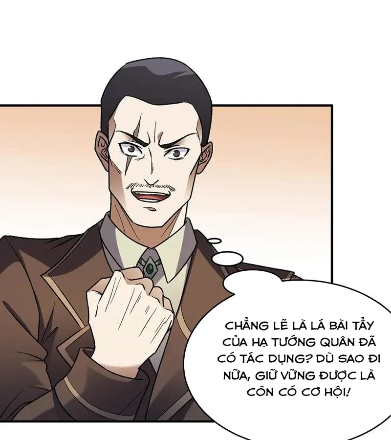 đọc truyện Toàn Dân Chuyển Chức : Duy Ta Vô Chức Tán Nhân Chương 129 ảnh 27 tại Thiên Thai Truyện