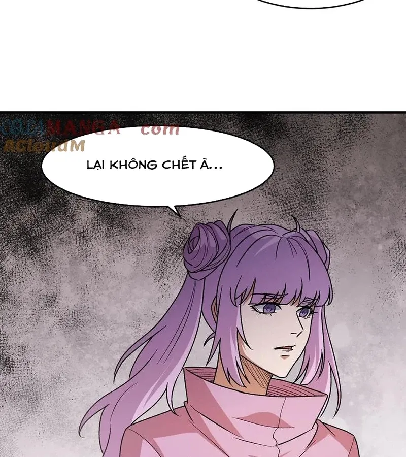 đọc truyện Toàn Dân Chuyển Chức : Duy Ta Vô Chức Tán Nhân Chương 129 ảnh 28 tại Thiên Thai Truyện