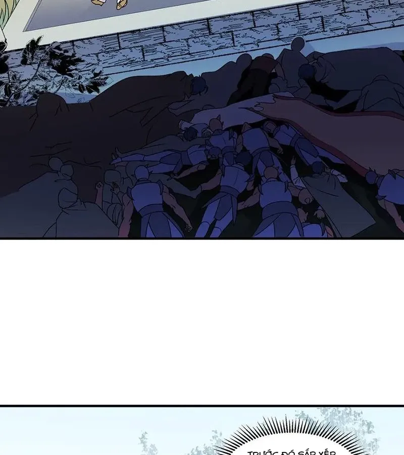 đọc truyện Toàn Dân Chuyển Chức : Duy Ta Vô Chức Tán Nhân Chương 129 ảnh 32 tại Thiên Thai Truyện