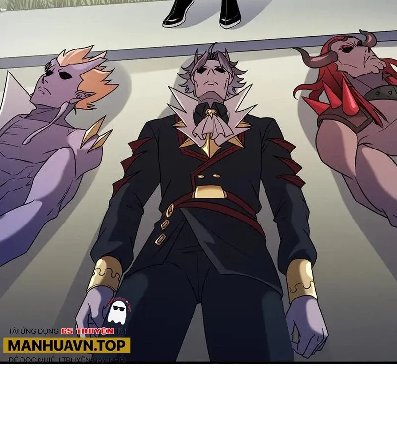 đọc truyện Toàn Dân Chuyển Chức : Duy Ta Vô Chức Tán Nhân Chương 129 ảnh 34 tại Thiên Thai Truyện