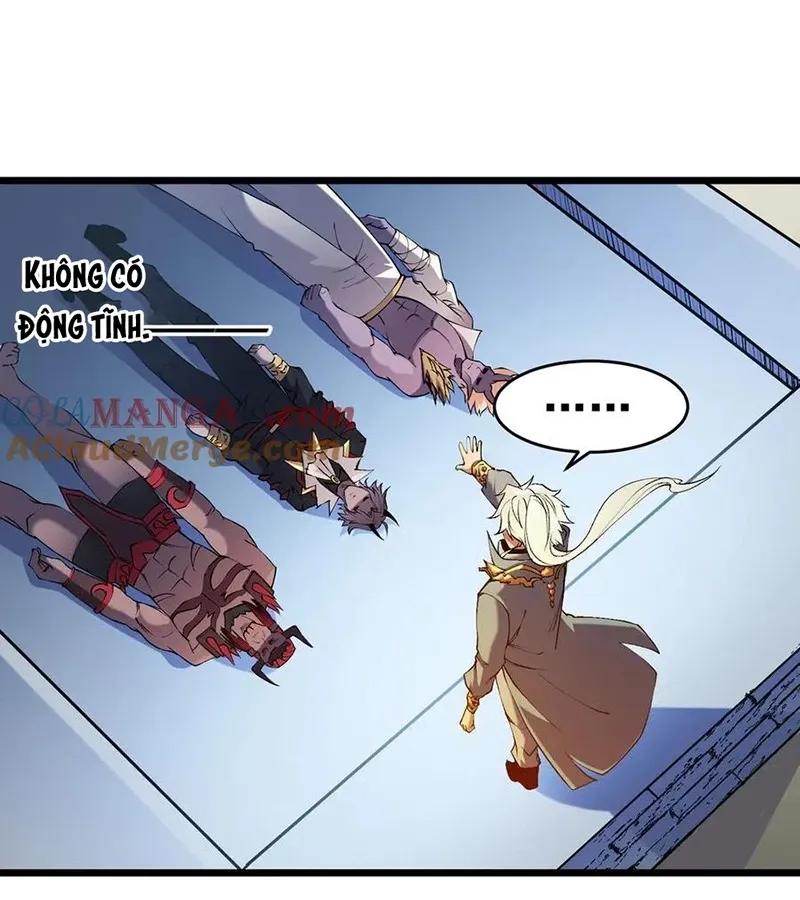 đọc truyện Toàn Dân Chuyển Chức : Duy Ta Vô Chức Tán Nhân Chương 129 ảnh 36 tại Thiên Thai Truyện