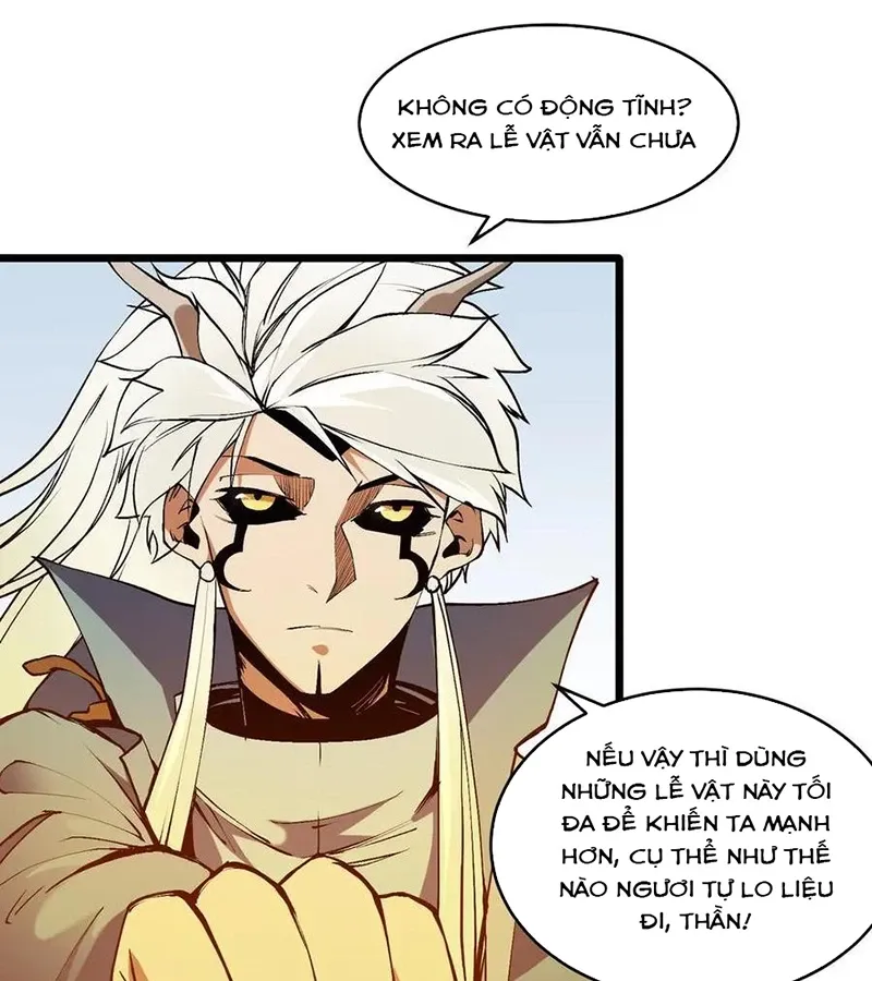 đọc truyện Toàn Dân Chuyển Chức : Duy Ta Vô Chức Tán Nhân Chương 129 ảnh 37 tại Thiên Thai Truyện