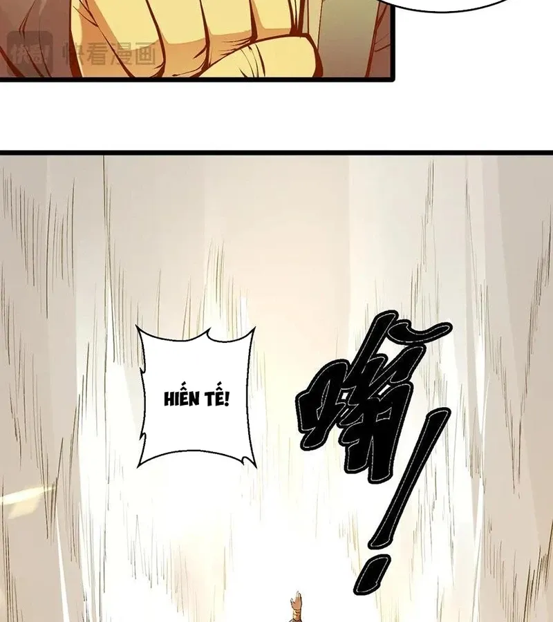 đọc truyện Toàn Dân Chuyển Chức : Duy Ta Vô Chức Tán Nhân Chương 129 ảnh 38 tại Thiên Thai Truyện