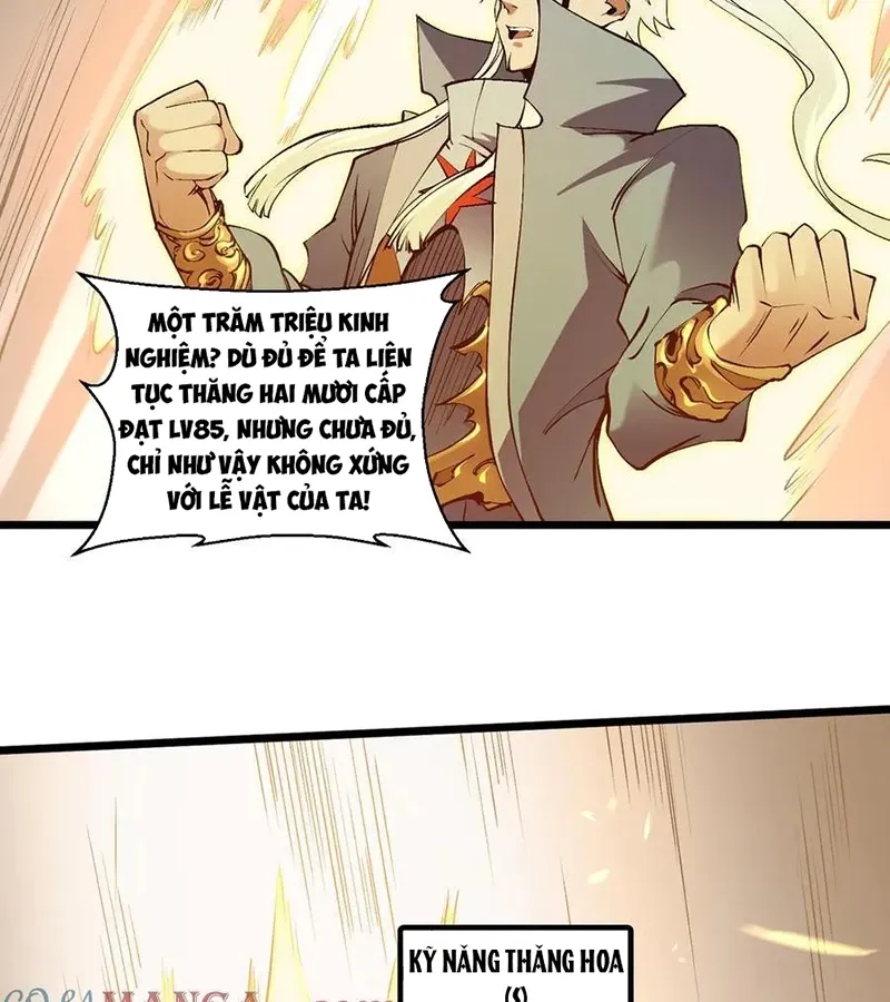 đọc truyện Toàn Dân Chuyển Chức : Duy Ta Vô Chức Tán Nhân Chương 129 ảnh 41 tại Thiên Thai Truyện