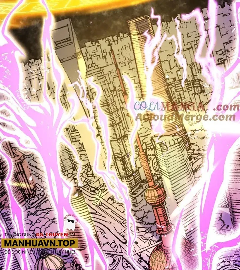 đọc truyện Toàn Dân Chuyển Chức : Duy Ta Vô Chức Tán Nhân Chương 129 ảnh 6 tại Thiên Thai Truyện