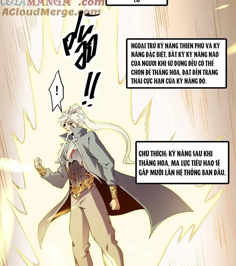 đọc truyện Toàn Dân Chuyển Chức : Duy Ta Vô Chức Tán Nhân Chương 129 ảnh 42 tại Thiên Thai Truyện