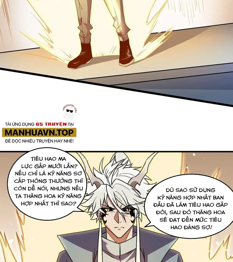 đọc truyện Toàn Dân Chuyển Chức : Duy Ta Vô Chức Tán Nhân Chương 129 ảnh 43 tại Thiên Thai Truyện